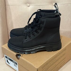 New Dr. Marten Boots